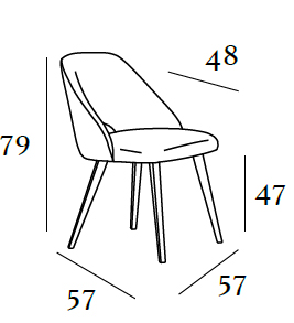 Silla Dakota ND 